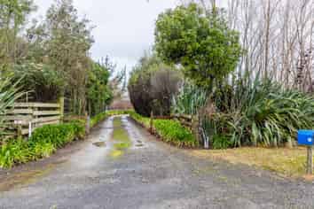 41 Mahua Road, Feilding