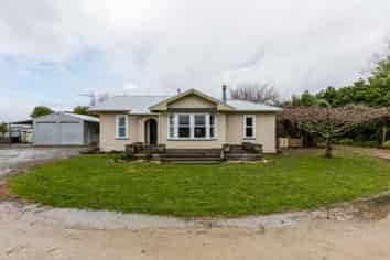 41 Mahua Road, Feilding
