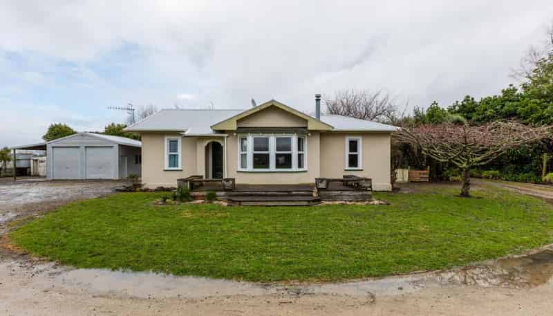 41 Mahua Road, Feilding