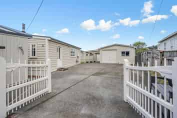 107 Hutt Road, Petone
