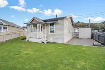 107 Hutt Road, Petone