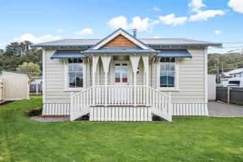 107 Hutt Road, Petone