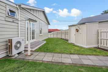 107 Hutt Road, Petone