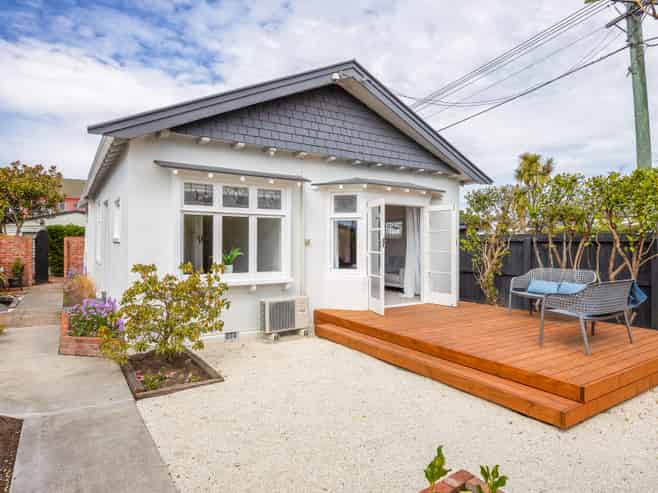 80 Somerfield Street, Somerfield