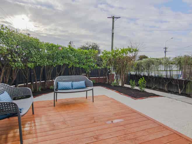 80 Somerfield Street, Somerfield