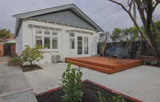 80 Somerfield Street, Somerfield