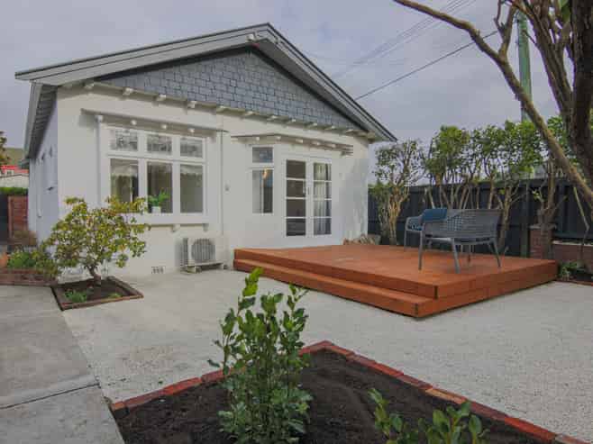 80 Somerfield Street, Somerfield