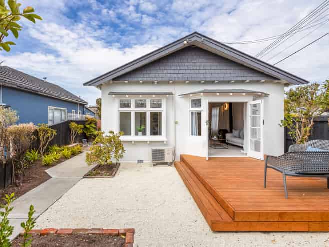 80 Somerfield Street, Somerfield