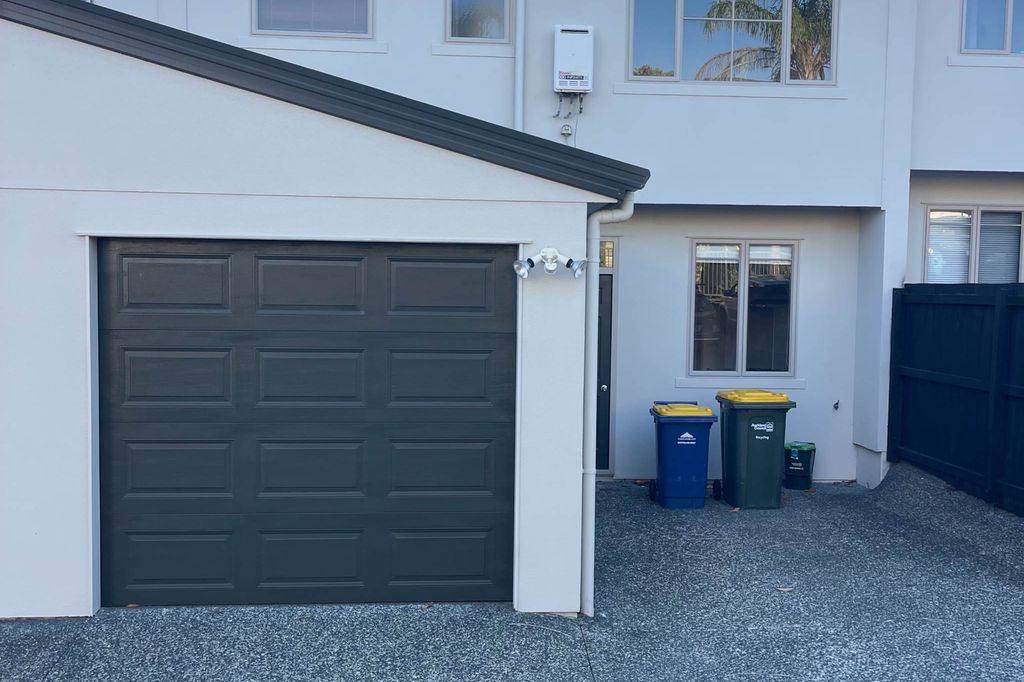 Trendy Town House 1