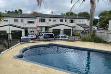 1/38 Fields Parade, Oteha