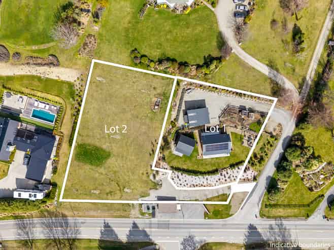 2/179 Wanaka-Mount Aspiring Road, Wanaka