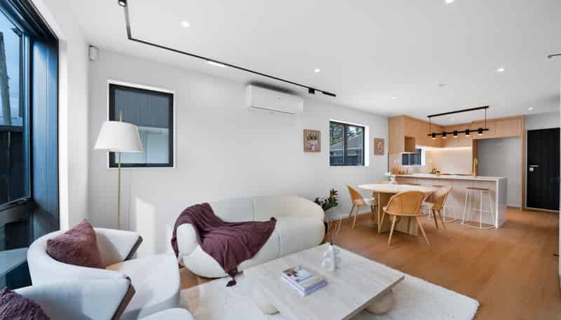 3/25 Swan Crescent, Pakuranga