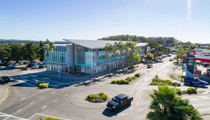 105/60 Kerikeri Road, Kerikeri