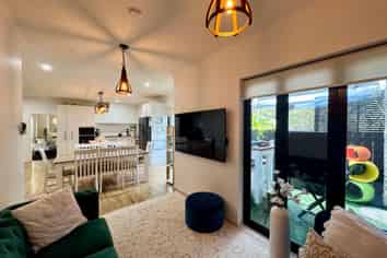 31C Spring Street, Auckland Central