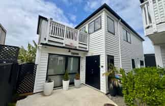 31C Spring Street, Auckland Central