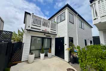 31C Spring Street, Auckland Central