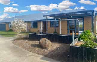 111 Mill Road, Ohaupo