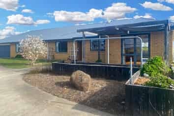 111 Mill Road, Ohaupo