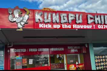 KungFu Chicken - Business For Sale
