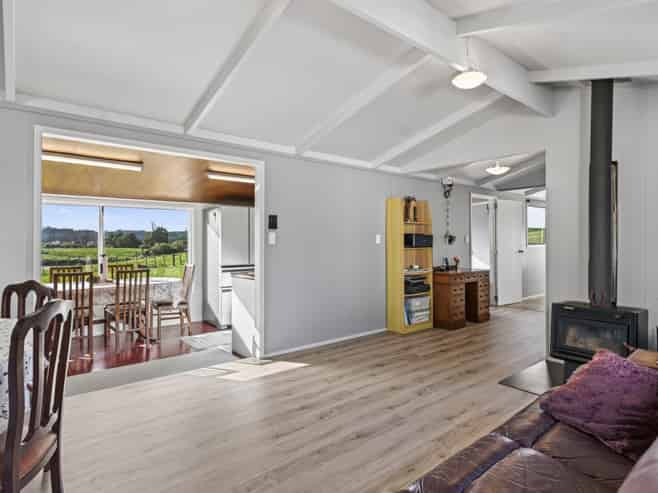 272 Huarau Road, Maungaturoto