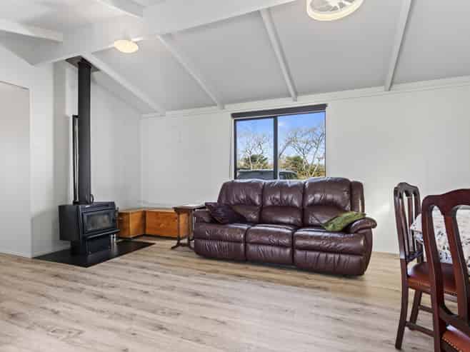 272 Huarau Road, Maungaturoto