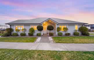 38 Rahme Crescent, Kaiapoi