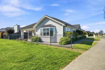 38 Rahme Crescent, Kaiapoi