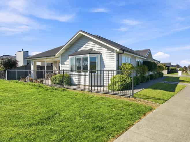 38 Rahme Crescent, Kaiapoi