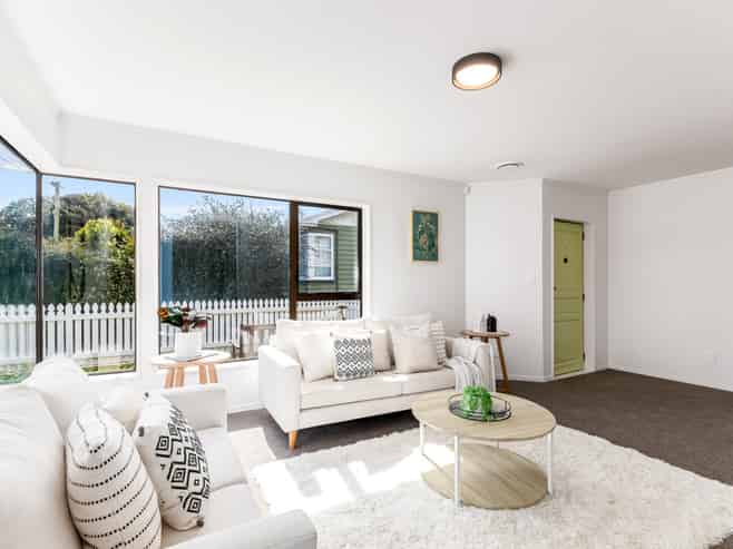 48A Oxford Street, Tawa