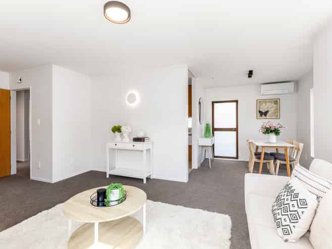 48A Oxford Street, Tawa