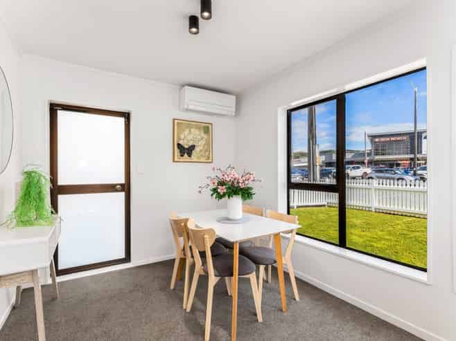 48A Oxford Street, Tawa