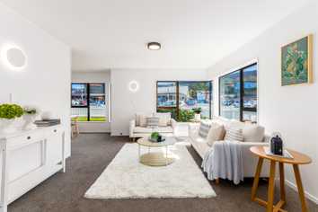 48A Oxford Street, Tawa
