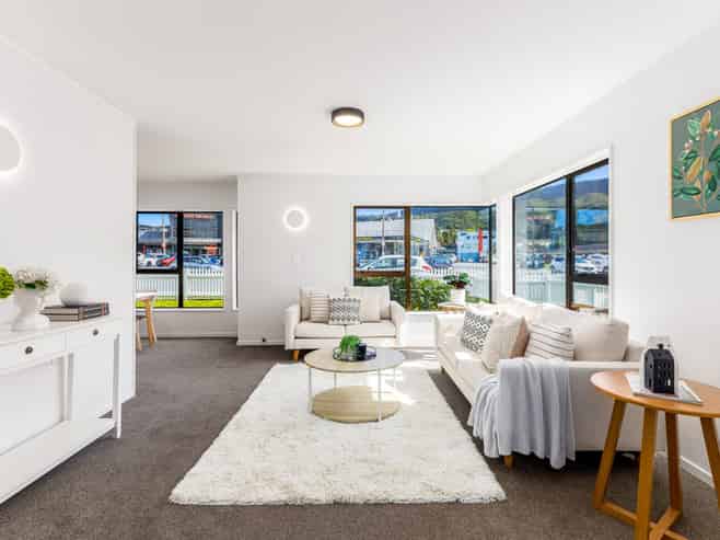 48A Oxford Street, Tawa