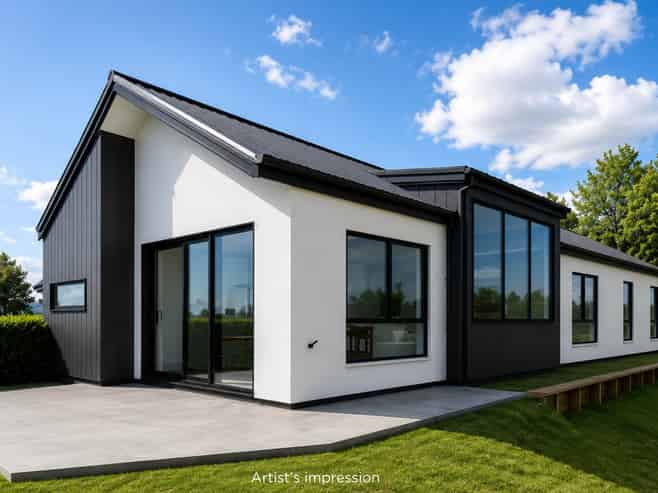 2 Jones Avenue, Lower Shotover