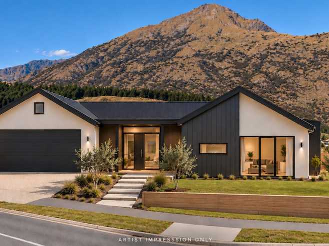 2 Jones Avenue, Lower Shotover