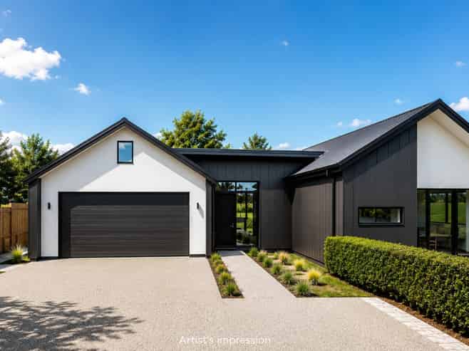 2 Jones Avenue, Lower Shotover