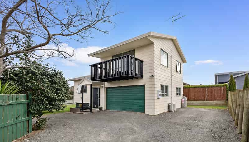 31A Coronation Road, Morrinsville