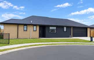 6 Emily Place, Rolleston