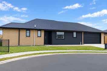 6 Emily Place, Rolleston