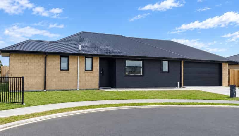 6 Emily Place, Rolleston