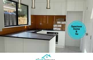 38B Omana Road, Papatoetoe