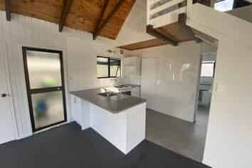 Northland - Address withheld