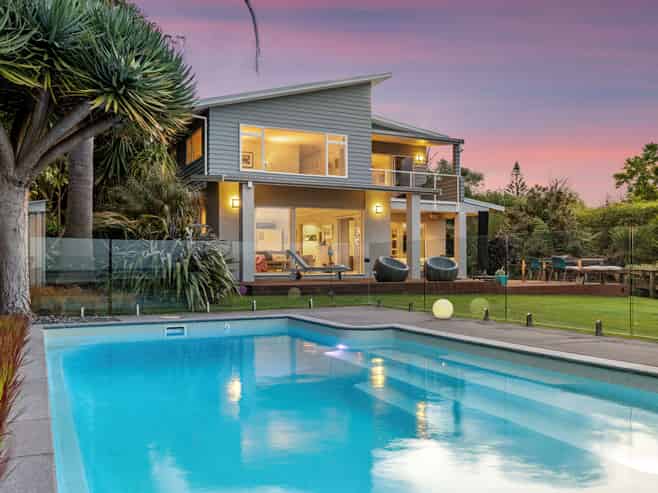 265 Walker Road East, Katikati