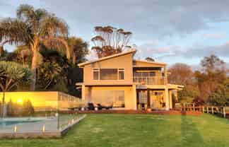 265 Walker Road East, Katikati