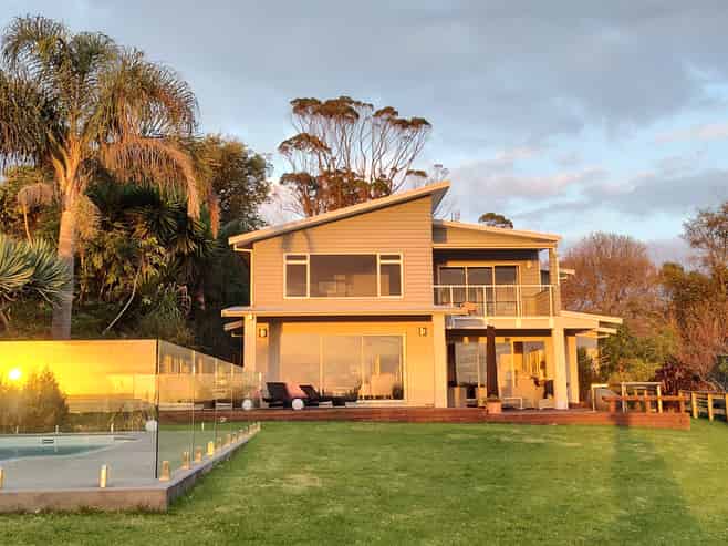 265 Walker Road East, Katikati