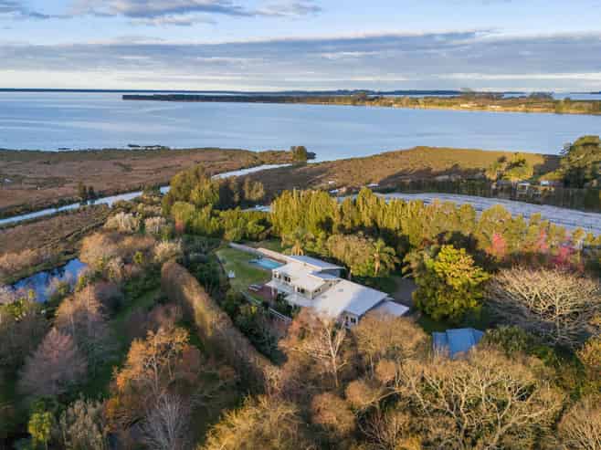 265 Walker Road East, Katikati