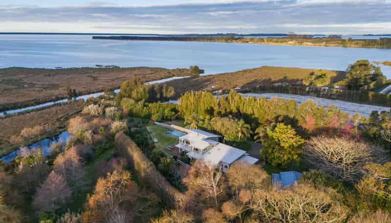 265 Walker Road East, Katikati