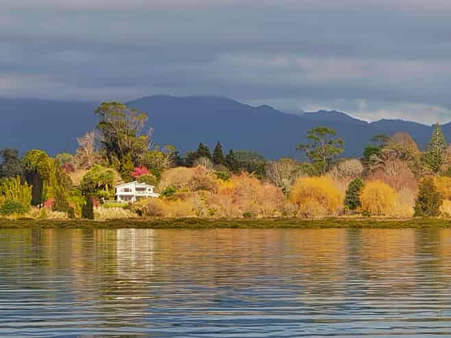 265 Walker Road East, Katikati