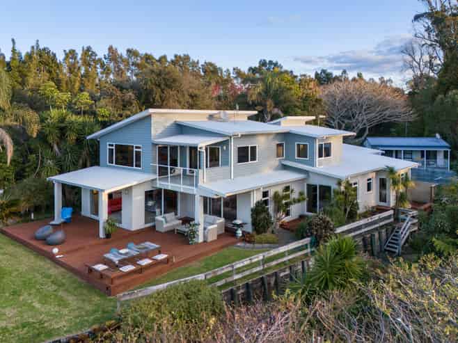 265 Walker Road East, Katikati