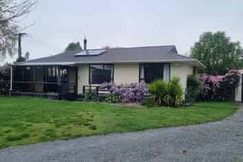 22 Pound Road, Leeston